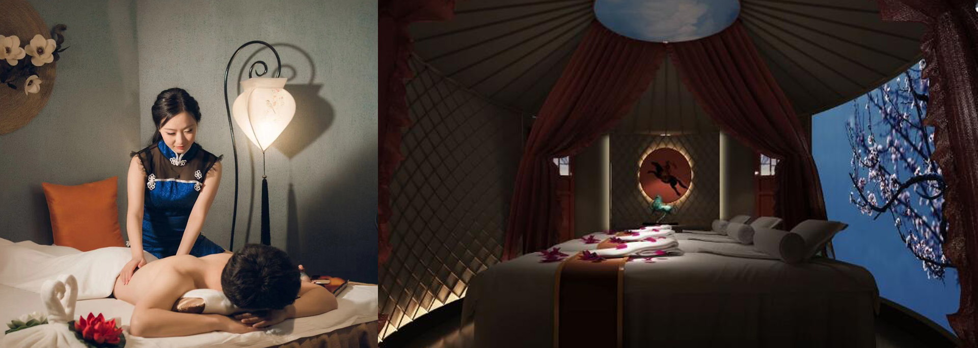 天津和平桑拿会所