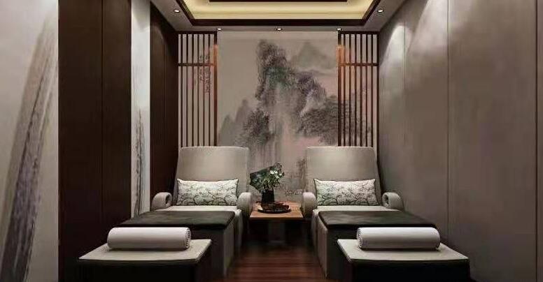 今天我去了天津和平这家男士水疗spa会所，纠结好久才舍得告诉你