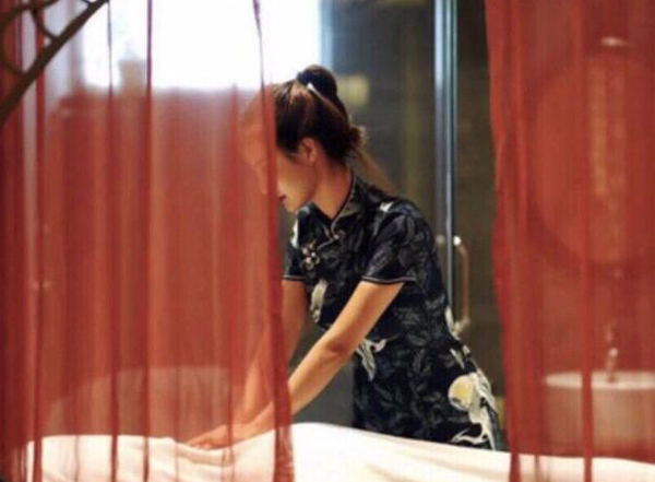 天津和平值得一试的男士Spa水疗会馆推荐,这家花样多!