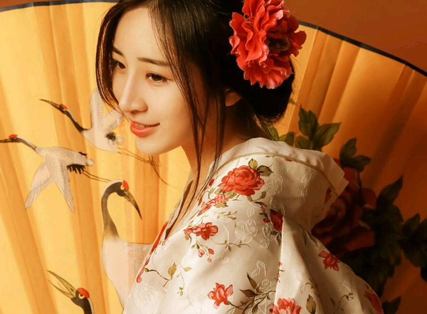 天津和平洗浴spa商务会所艺师风采（四）